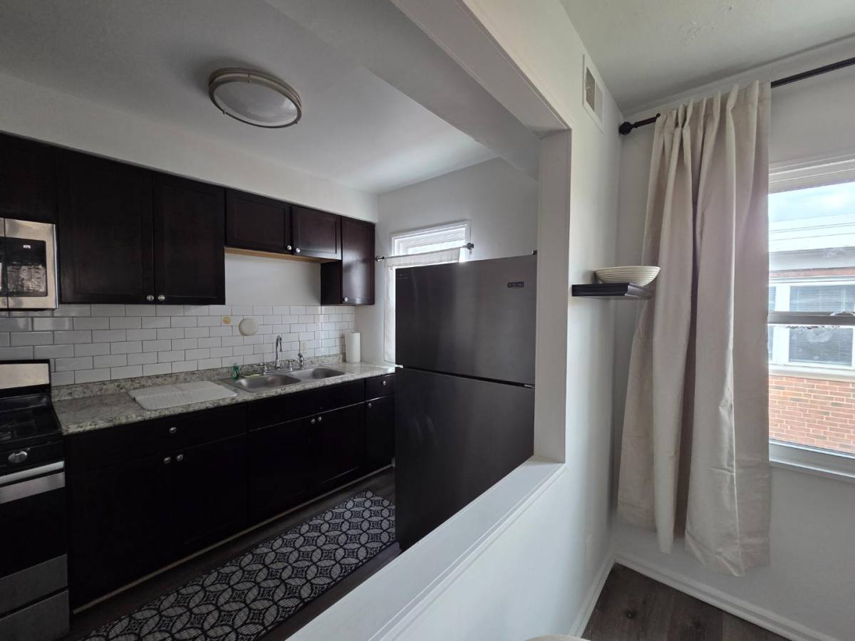 Apartment for rent at 3046 S Moreland Blvd #6, Cleveland, OH 44120