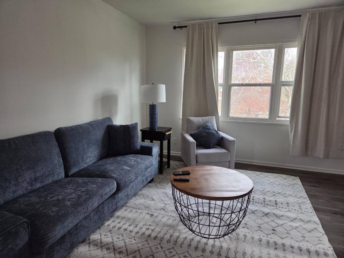 Apartment for rent at 3046 S Moreland Blvd #6, Cleveland, OH 44120