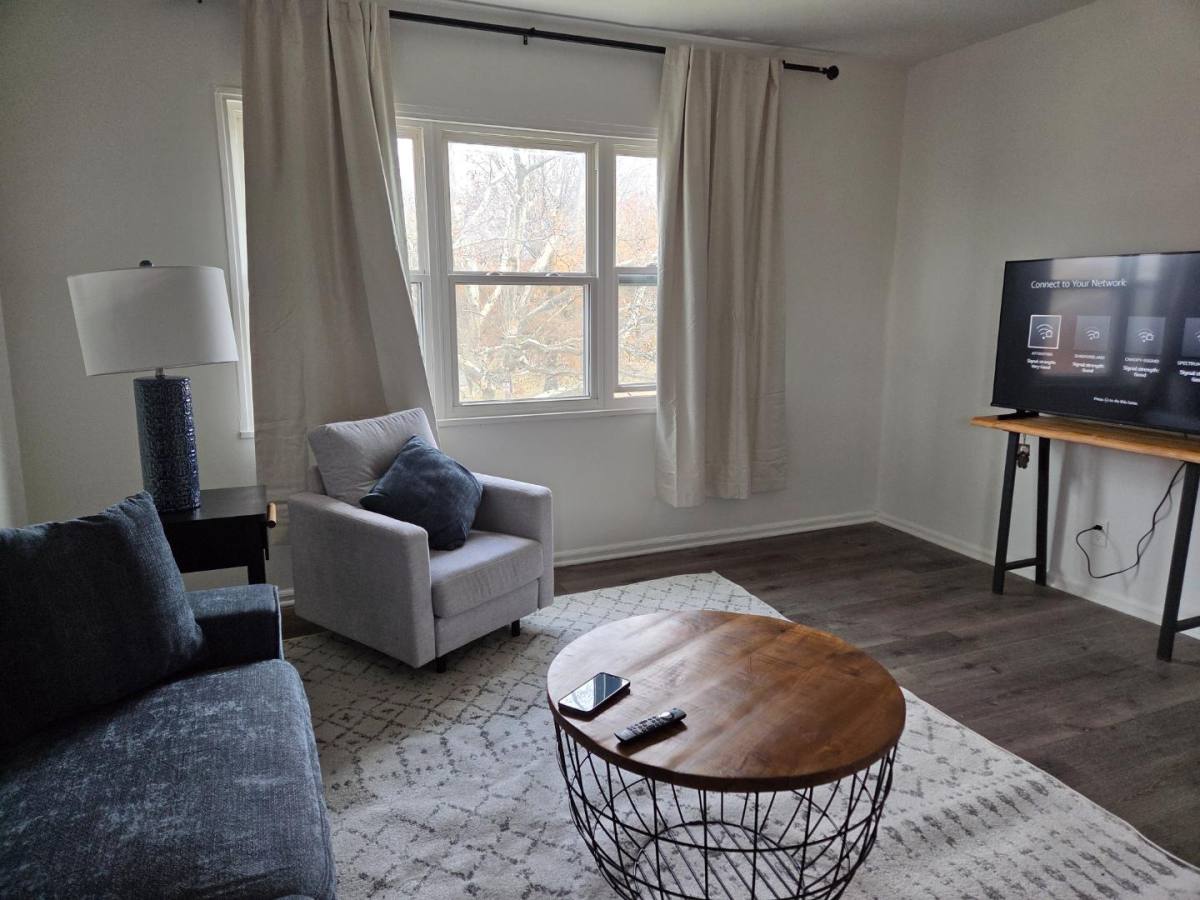 Apartment for rent at 3046 S Moreland Blvd #6, Cleveland, OH 44120