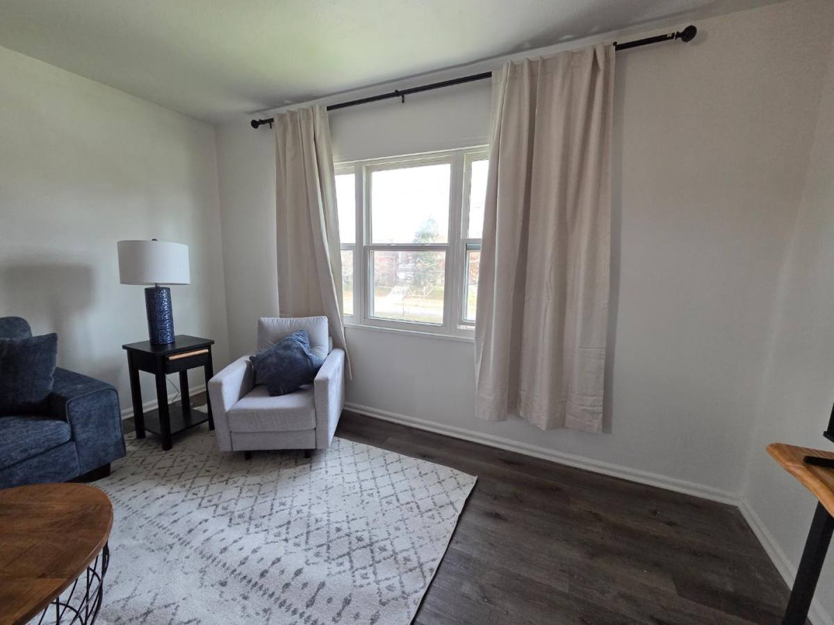 Apartment for rent at 3046 S Moreland Blvd #6, Cleveland, OH 44120