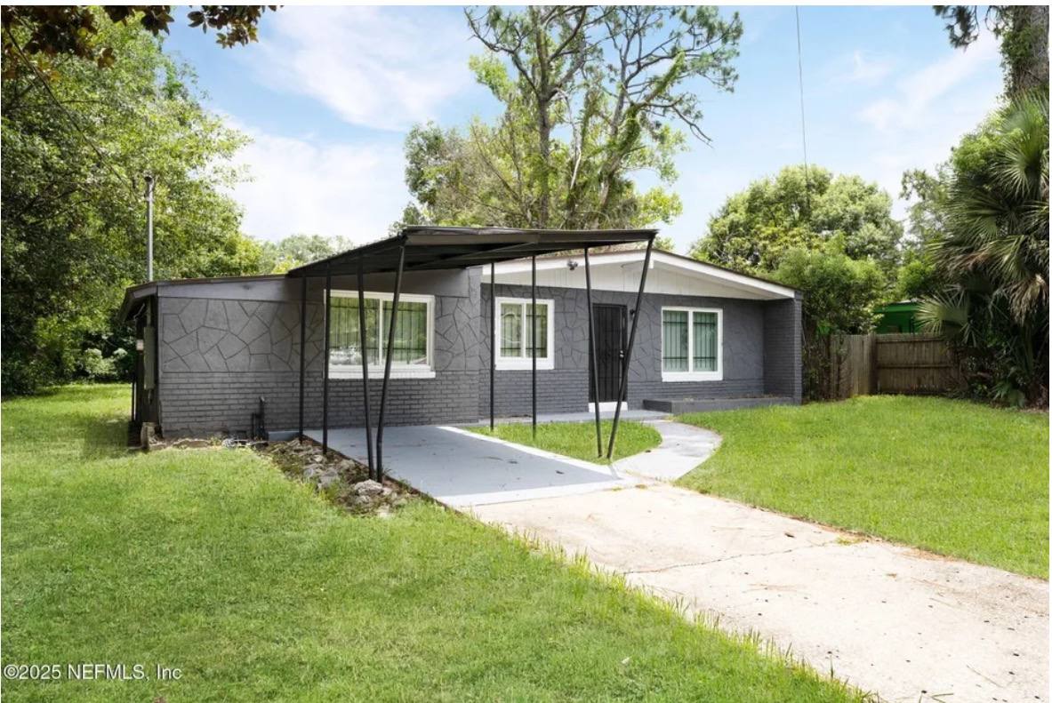 House for rent at 9155 Sibbald Rd, Jacksonville, FL 32208