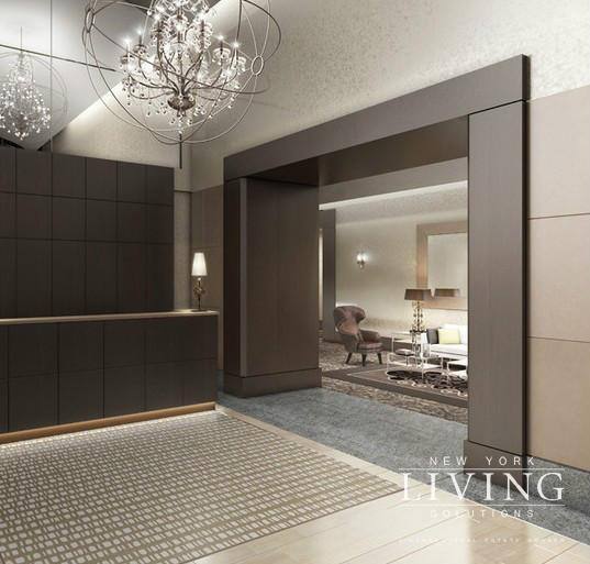 Apartment for rent at 100 John St #21KRH, New York, NY 10038
