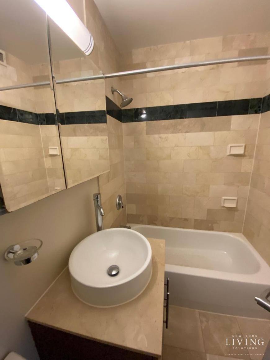 Apartment for rent at 100 John St #21KRH, New York, NY 10038