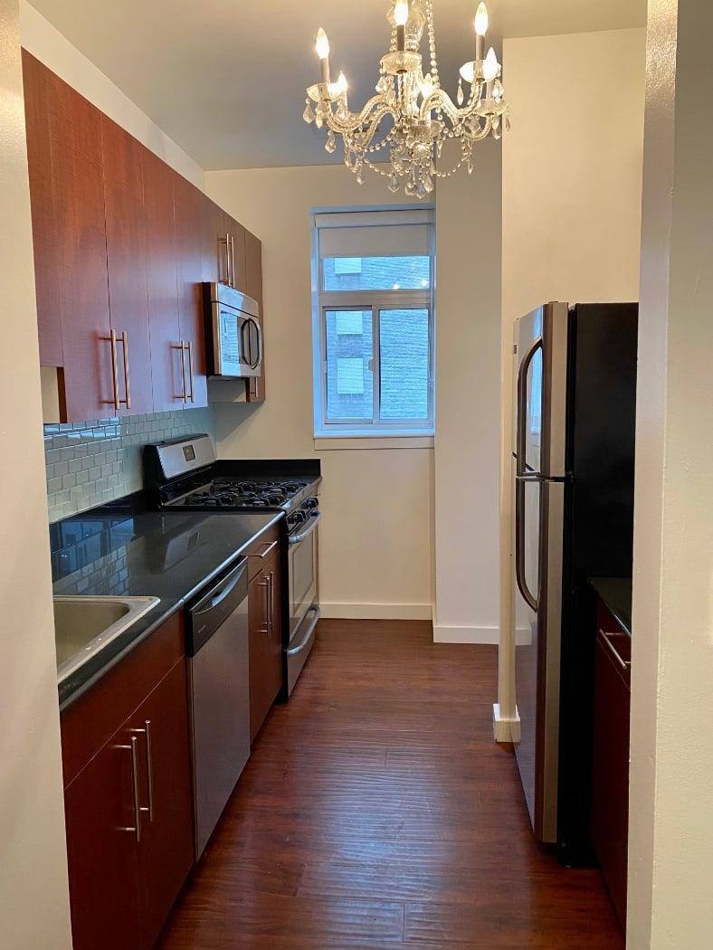 Apartment for rent at 100 John St #21KRH, New York, NY 10038
