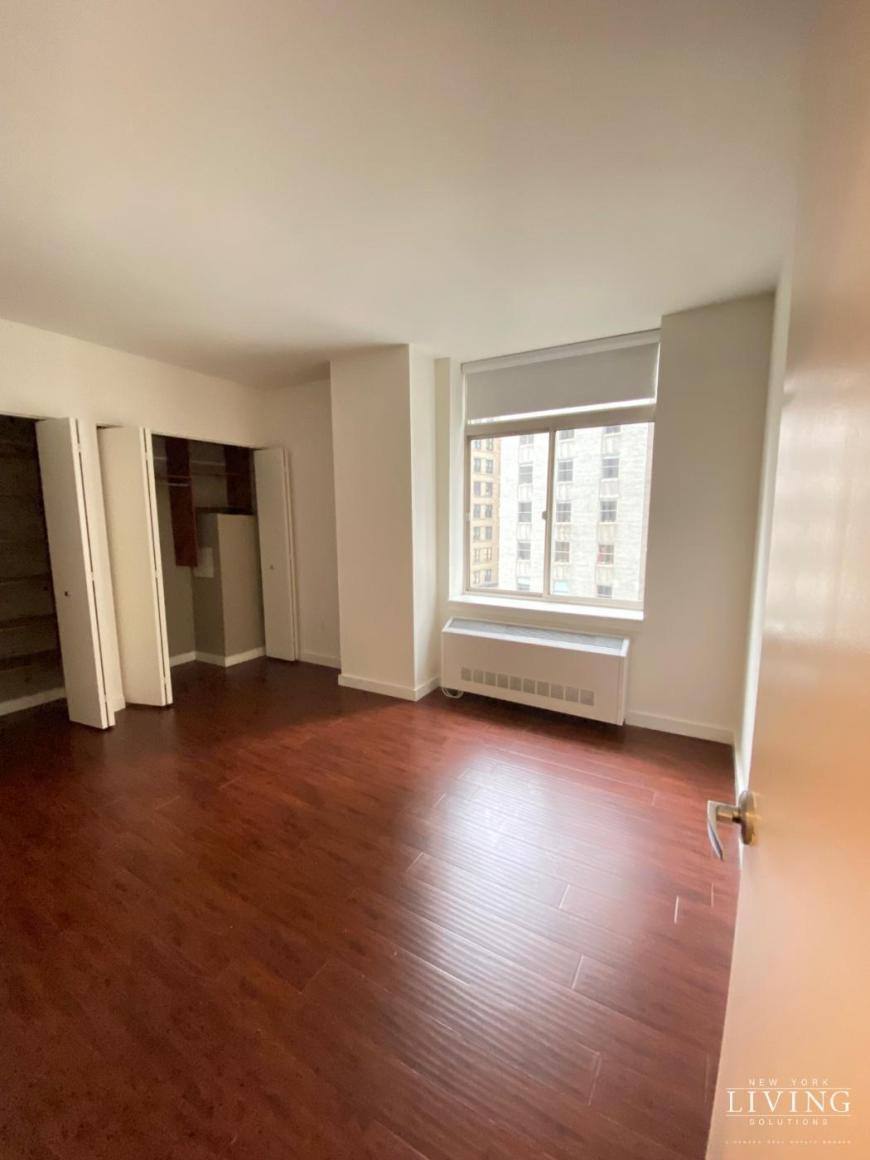 Apartment for rent at 100 John St #21KRH, New York, NY 10038