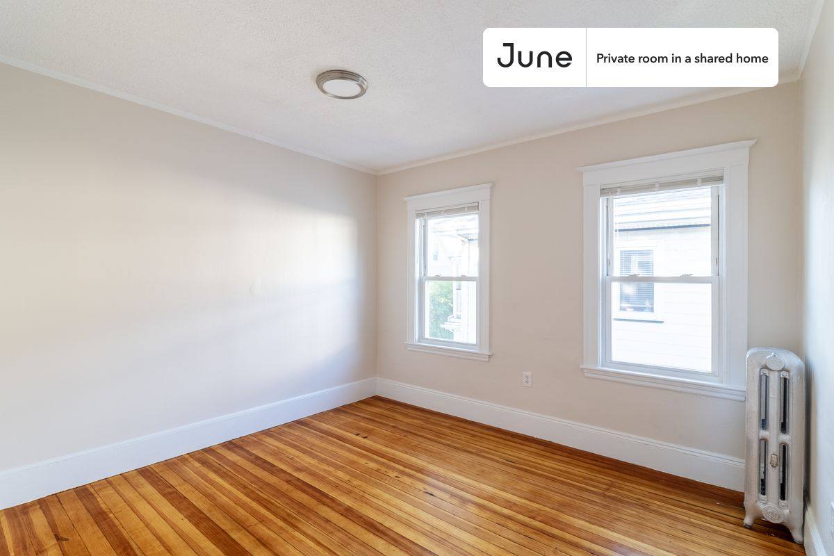 21 Easton St #F, Allston, MA 02134 - Apartment For Rent - Image 1