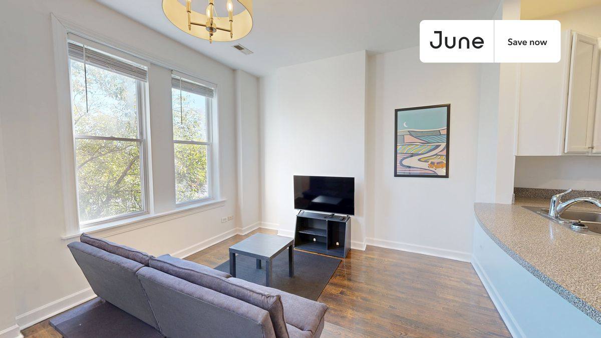 20 S Seeley Ave #1, Chicago, IL 60612 - Apartment For Rent