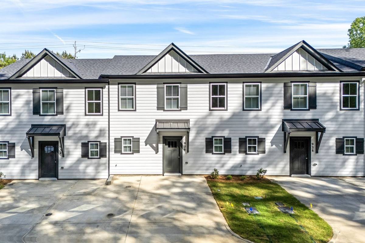 Townhouse for rent at 936 Winslow Court, Auburn, AL 36830