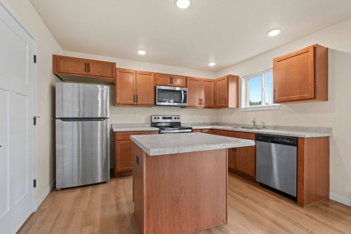 Apartment for rent at 1318 Stone Ridge Rd, Waupaca, WI 54981