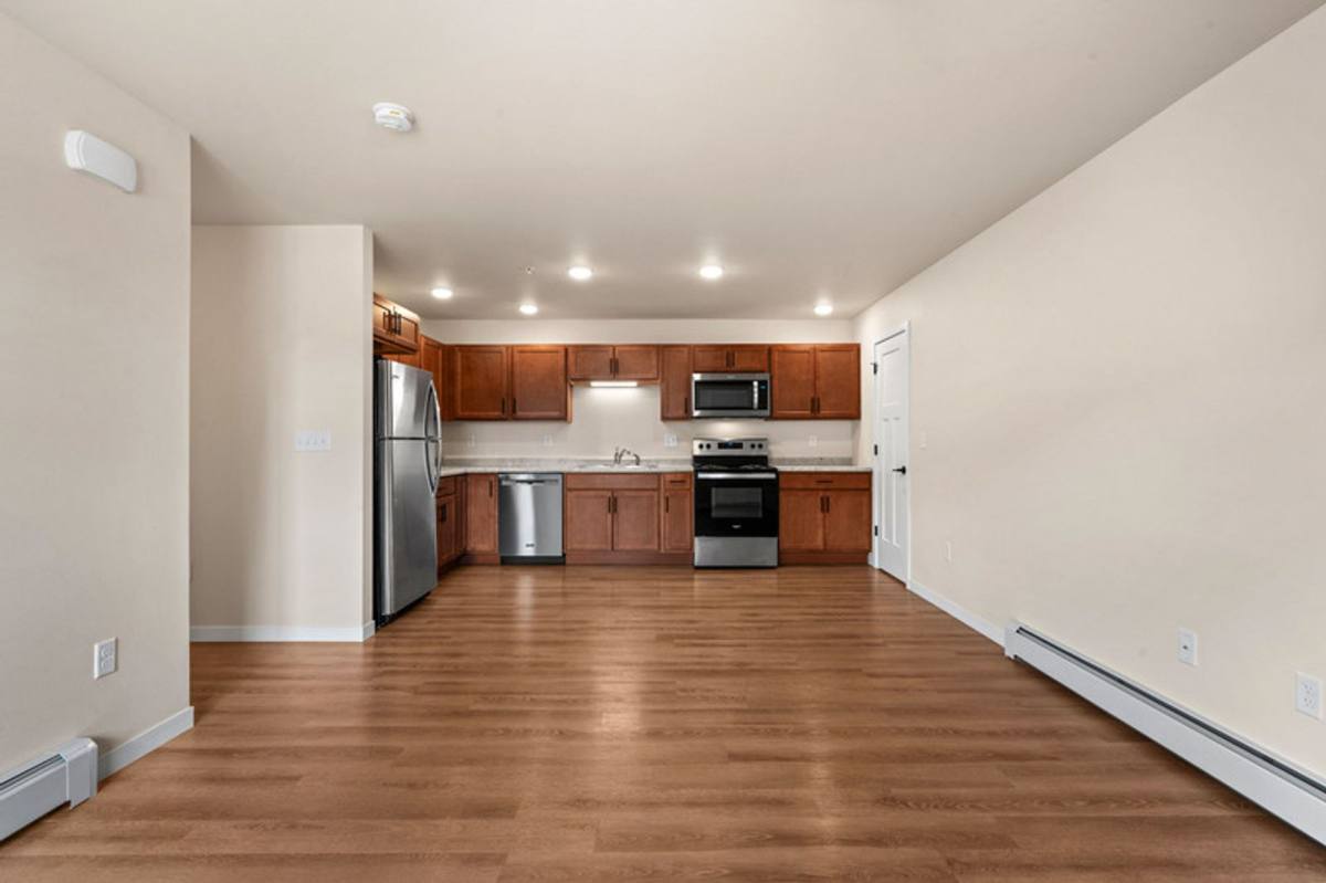 Apartment for rent at 1318 Stone Ridge Rd, Waupaca, WI 54981