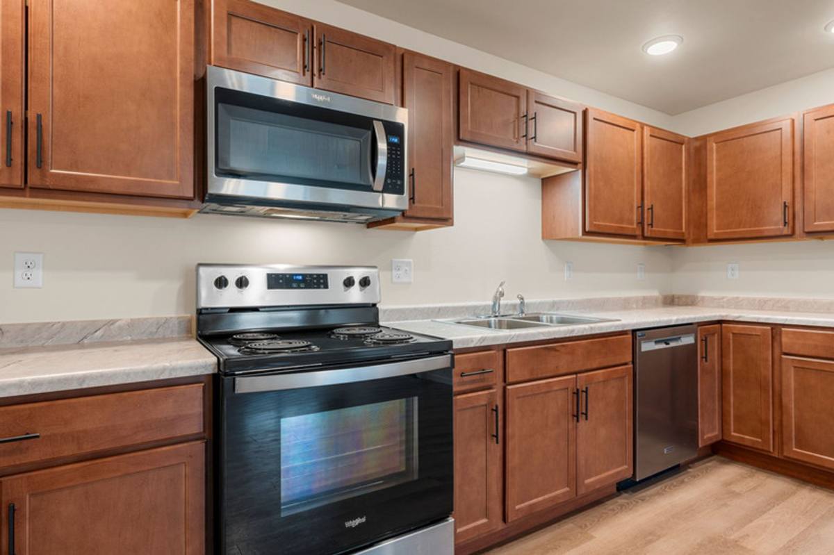 Apartment for rent at 1318 Stone Ridge Rd, Waupaca, WI 54981