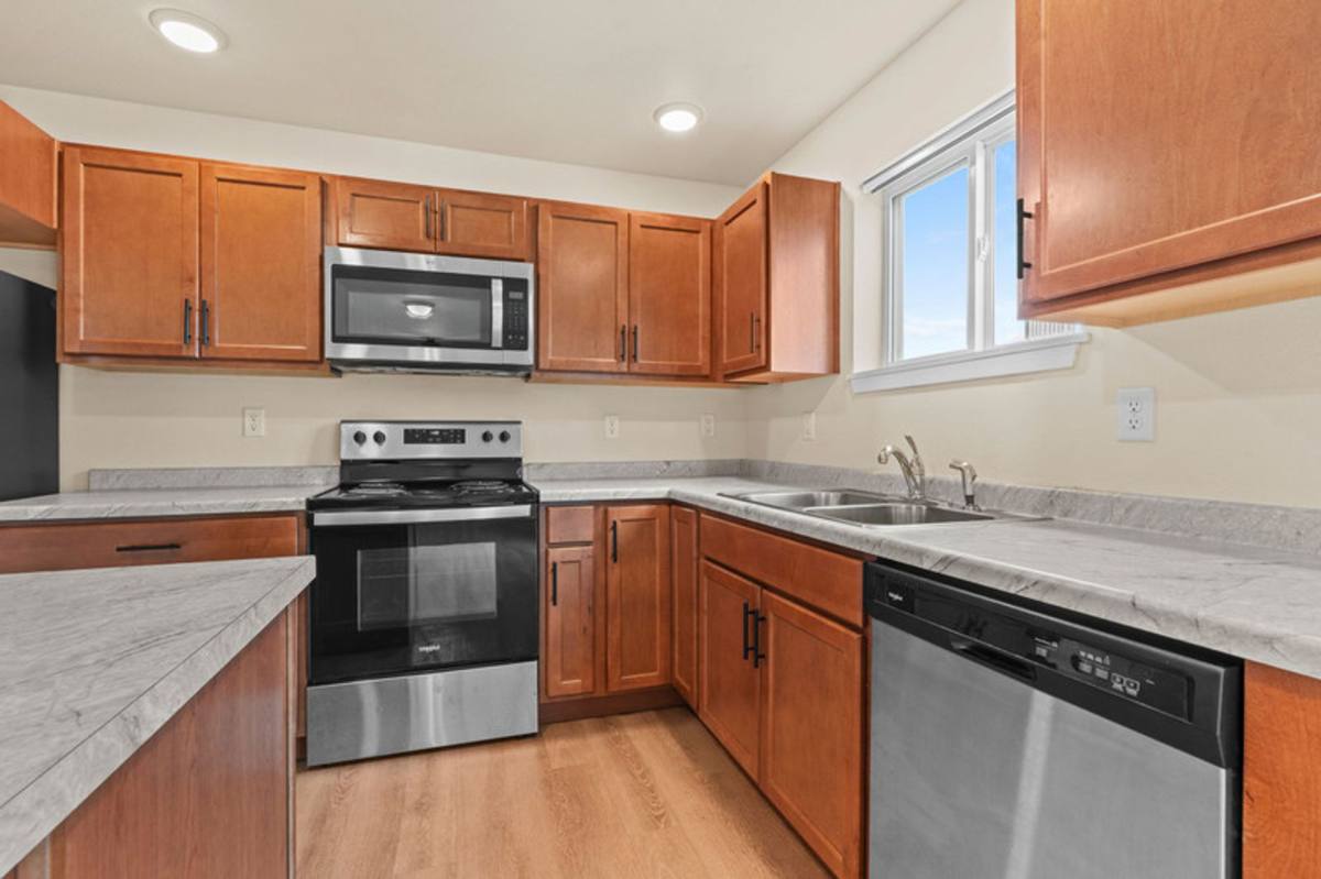 Apartment for rent at 1318 Stone Ridge Rd, Waupaca, WI 54981
