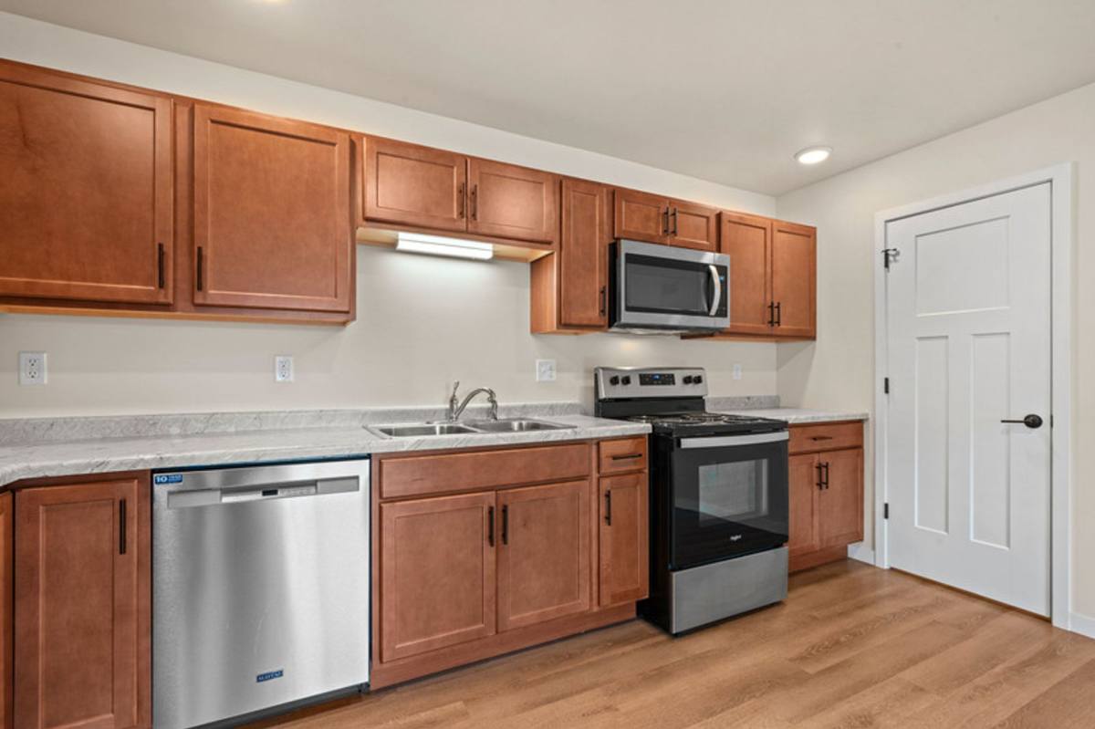 Apartment for rent at 1318 Stone Ridge Rd, Waupaca, WI 54981
