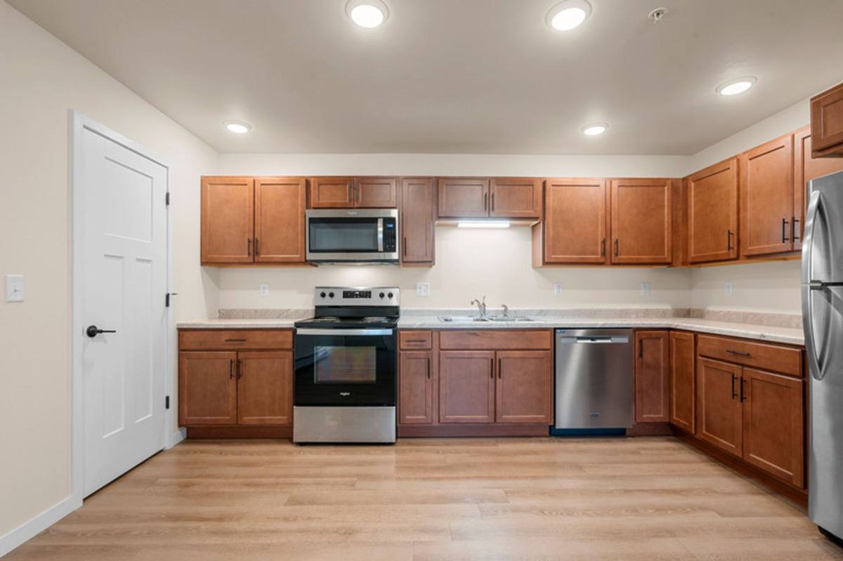 Apartment for rent at 1318 Stone Ridge Rd, Waupaca, WI 54981