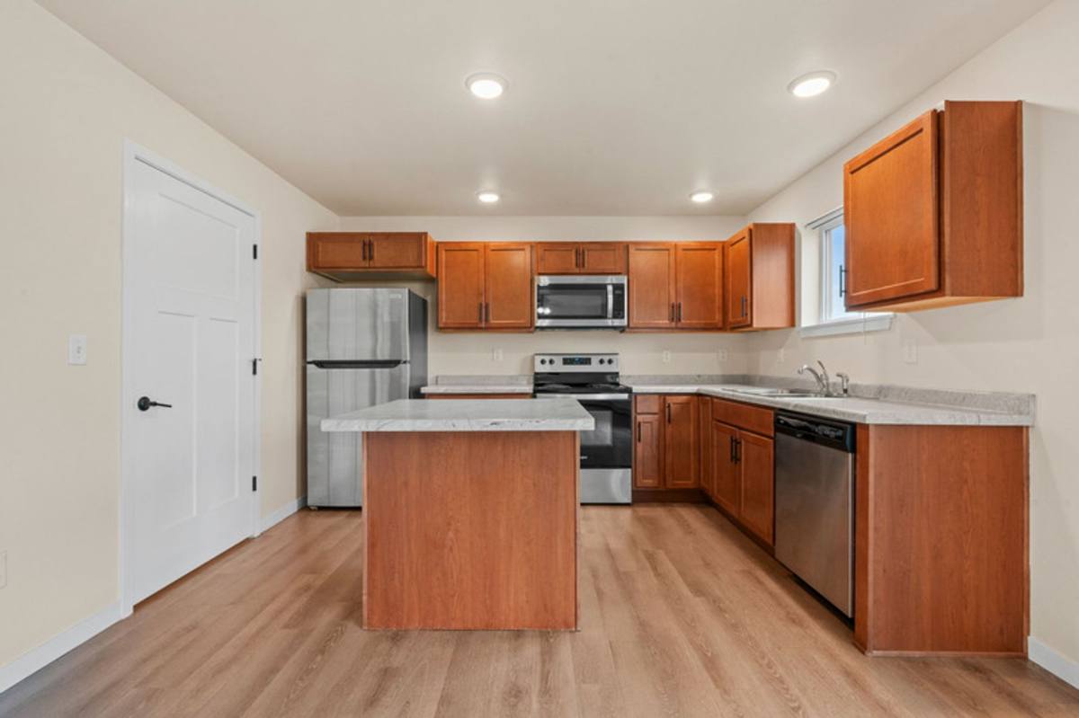 Apartment for rent at 1318 Stone Ridge Rd, Waupaca, WI 54981