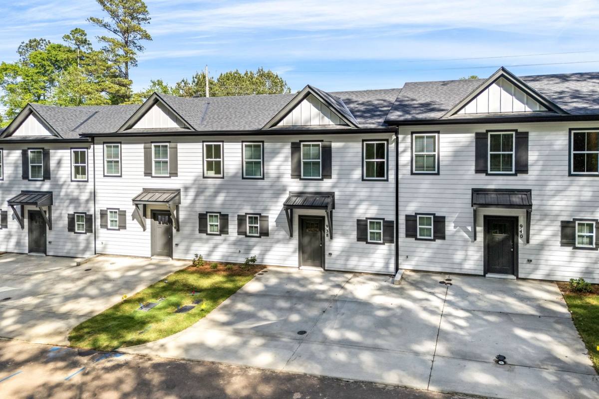 Townhouse for rent at 938 Winslow Court, Auburn, AL 36830