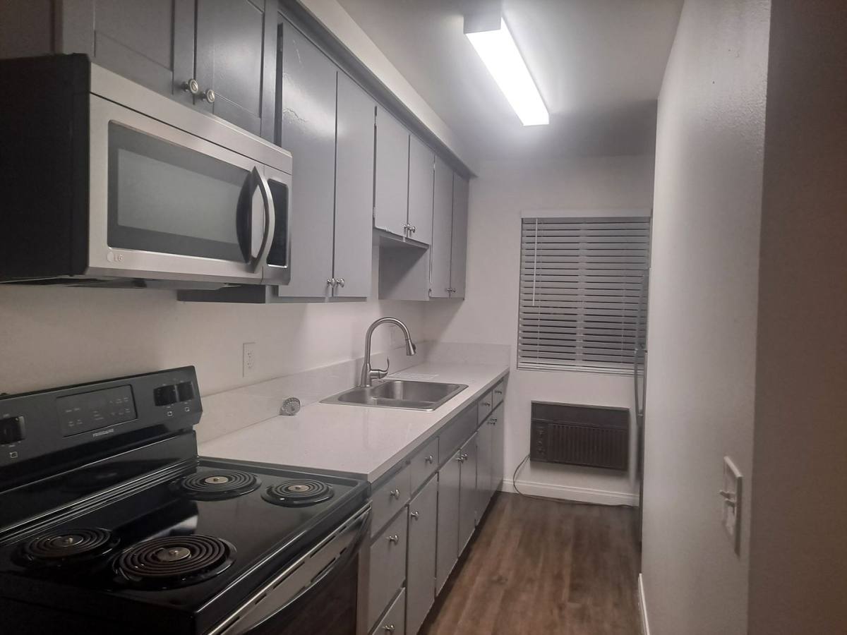 Apartment for rent at 4226 Utah St, San Diego, CA 92104