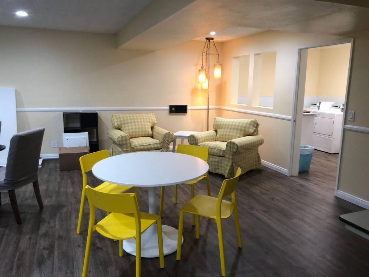 Apartment for rent at 4226 Utah St, San Diego, CA 92104