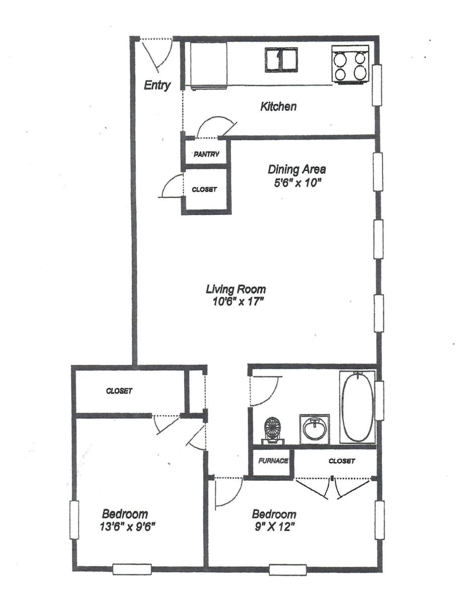 Mount Vernon, 2101-2135 SW Potomac Dr, Topeka, KS 66611 - Apartment for Rent - Image 10