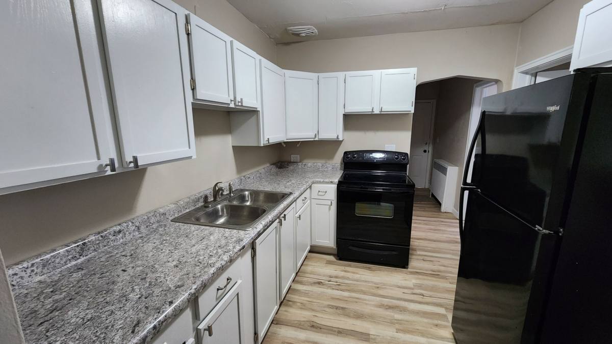 Apartment for rent at 730 Rose St, La Crosse, WI 54603