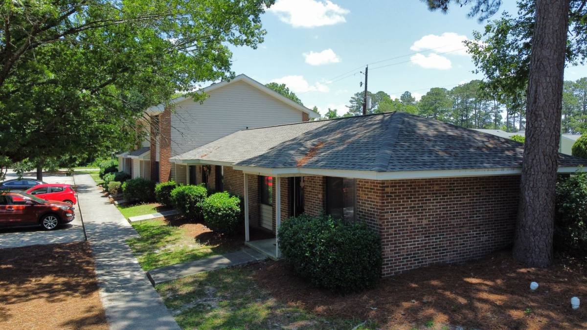 Townhouse for rent at 236 Swift Creek Rd, Hartsville, SC 29550
