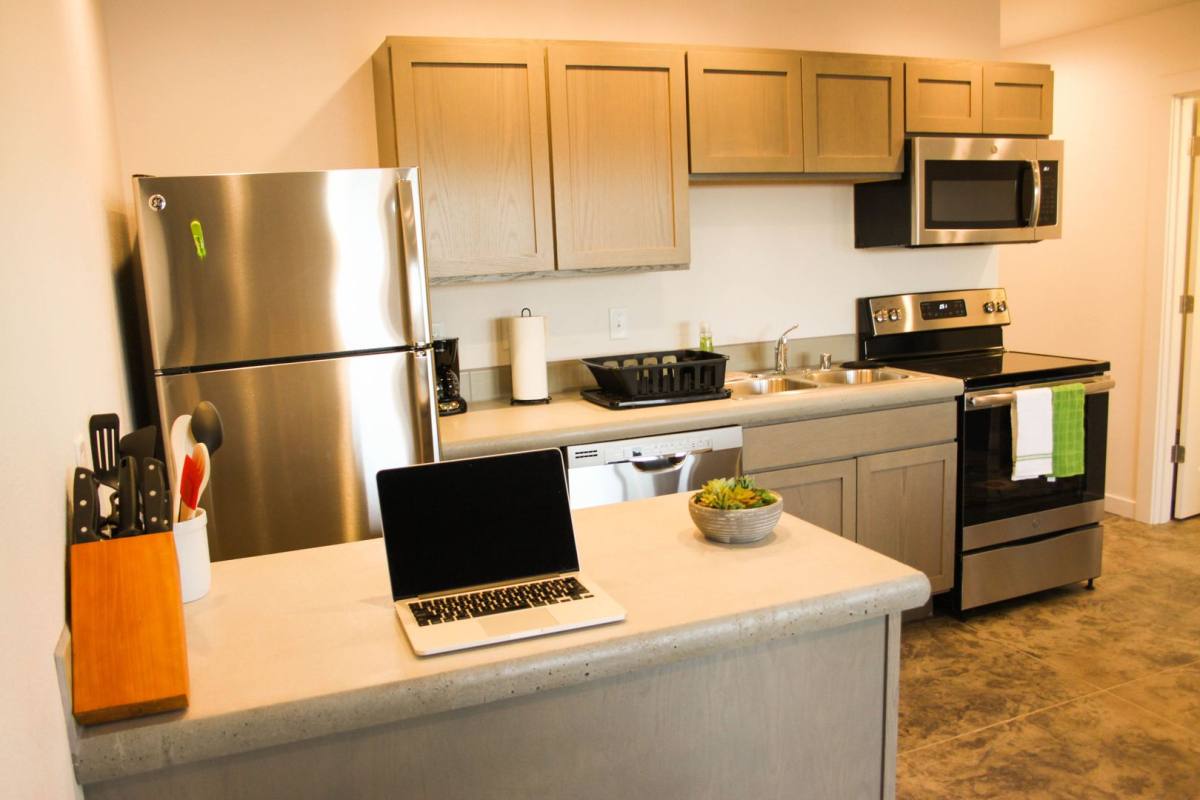 Apartment for rent at 420-522 F St NE, Quincy, WA 98848