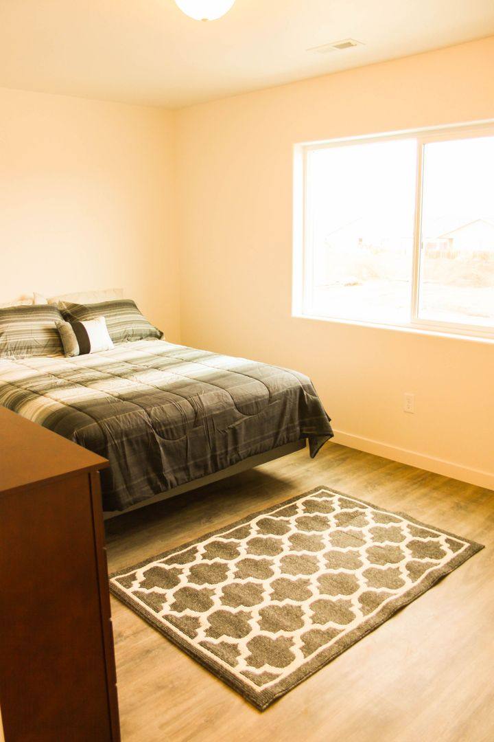 Apartment for rent at 420-522 F St NE, Quincy, WA 98848