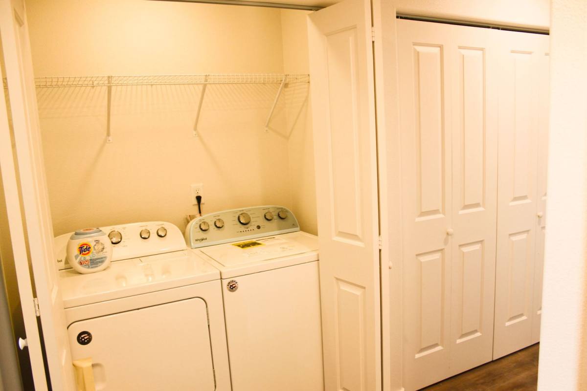 Apartment for rent at 420-522 F St NE, Quincy, WA 98848