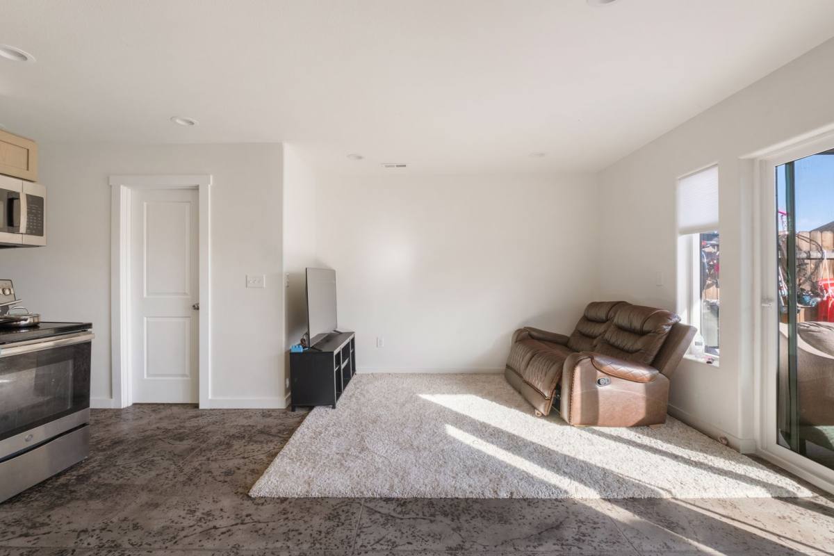 Apartment for rent at 420-522 F St NE, Quincy, WA 98848
