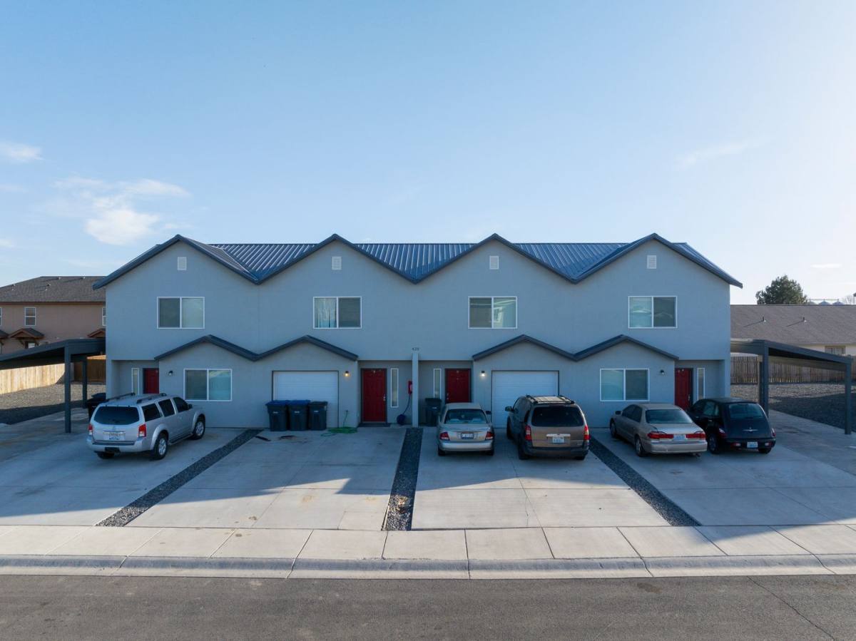 Apartment for rent at 420-522 F St NE, Quincy, WA 98848