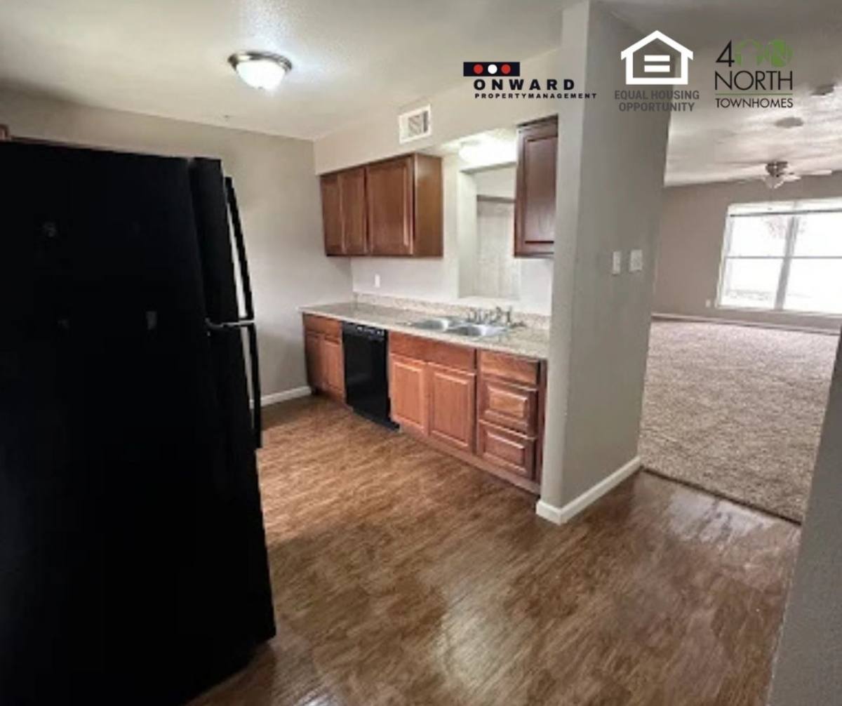 Townhouse for rent at 400 Cedar Ave, Levelland, TX 79336