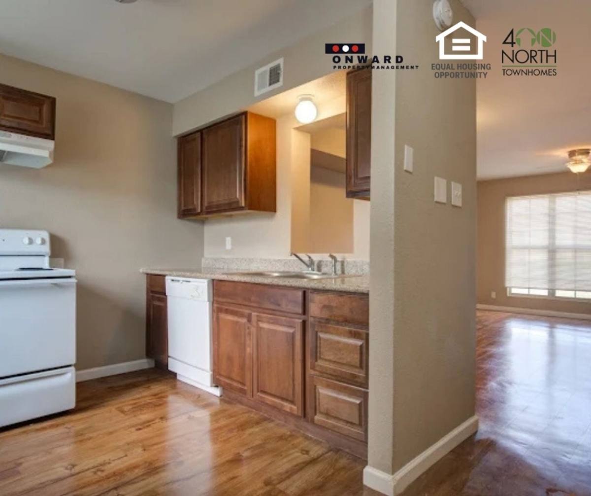 Townhouse for rent at 400 Cedar Ave, Levelland, TX 79336