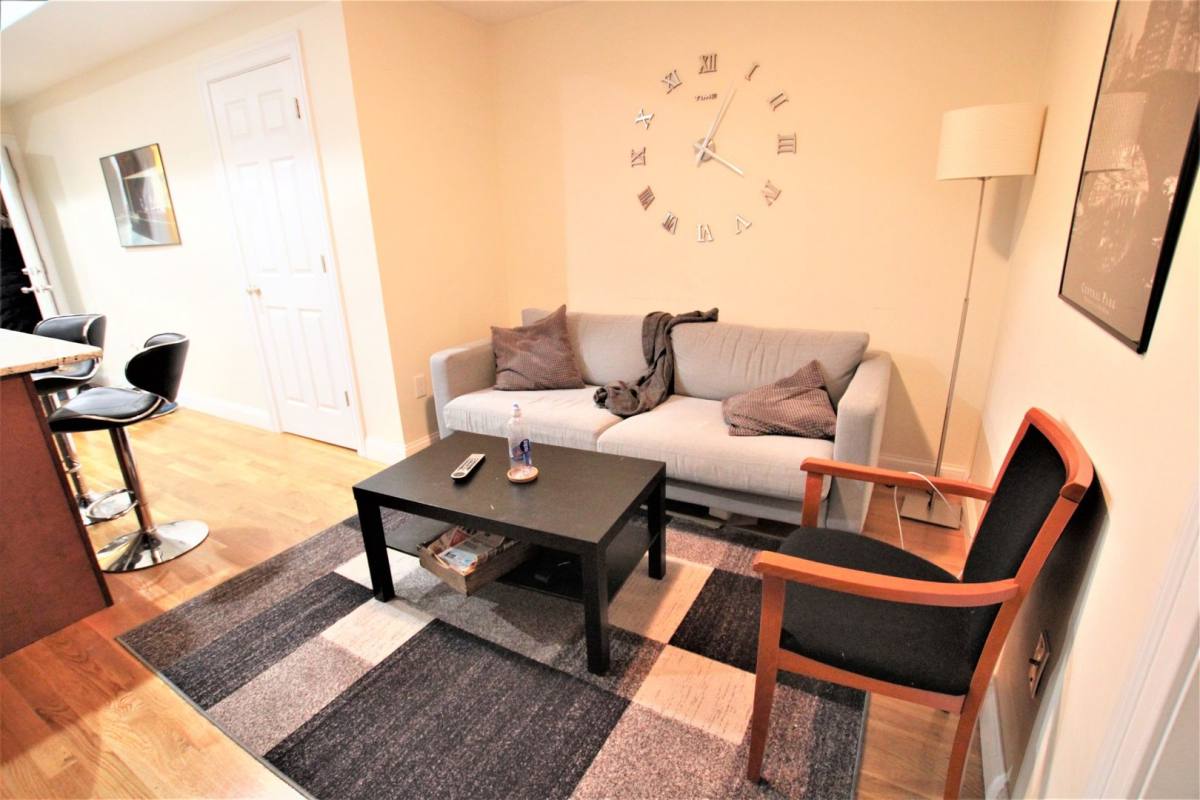 Apartment for rent at 1027 Tremont St #4, Roxbury Crossing, MA 02120