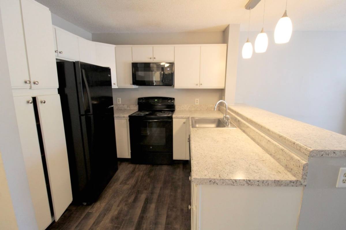 Condo for rent at 1336H Hunters Rd, Harrisonburg, VA 22801