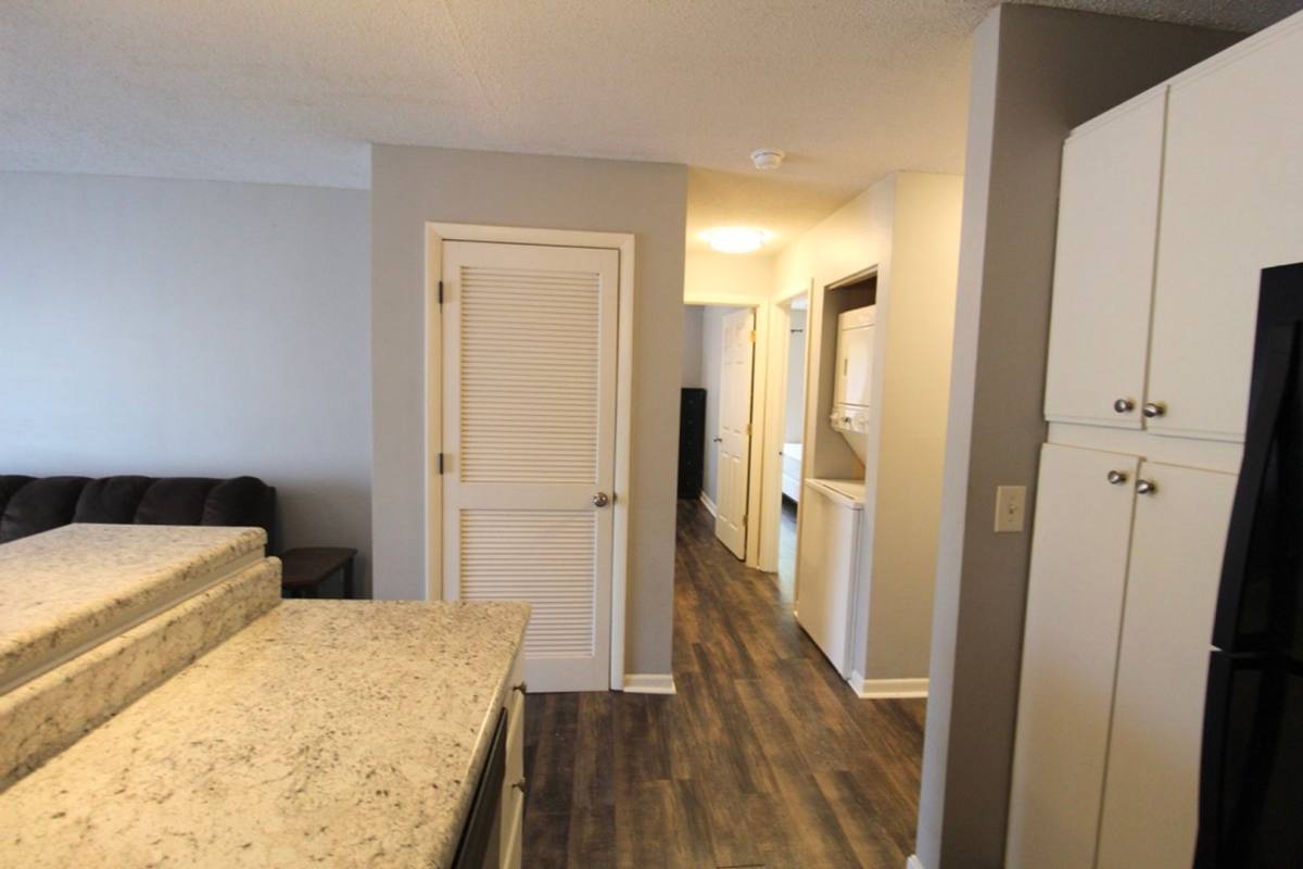 Condo for rent at 1336H Hunters Rd, Harrisonburg, VA 22801
