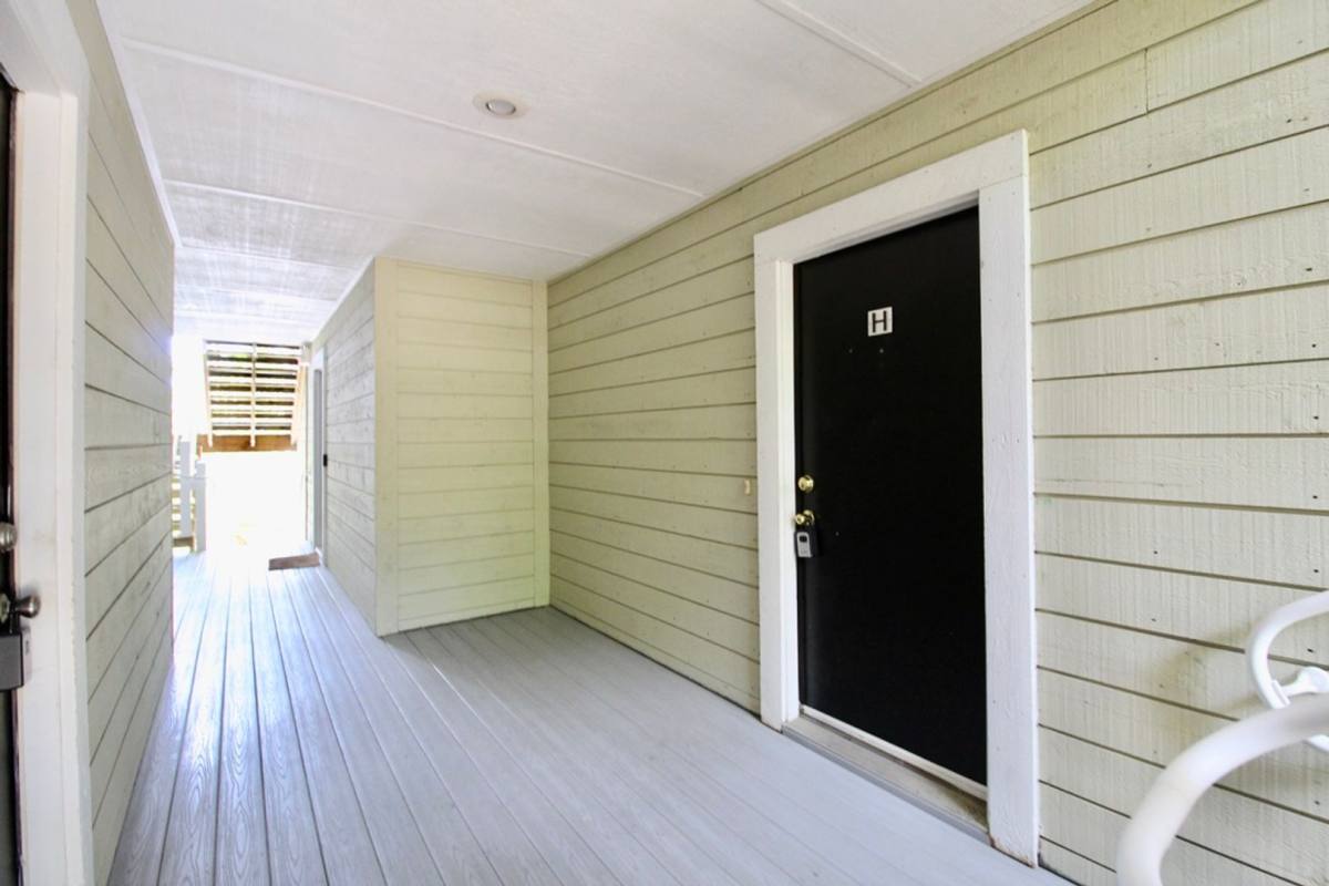 Condo for rent at 1336H Hunters Rd, Harrisonburg, VA 22801