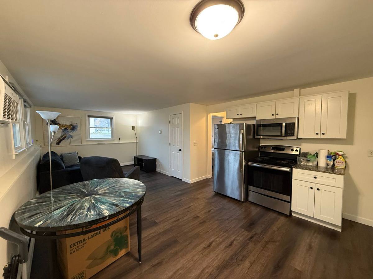 Apartment for rent at 650 4th St, Newport, MN 55055