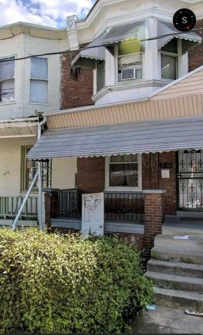 House for rent at 1630 S Frazier St, Philadelphia, PA 19143