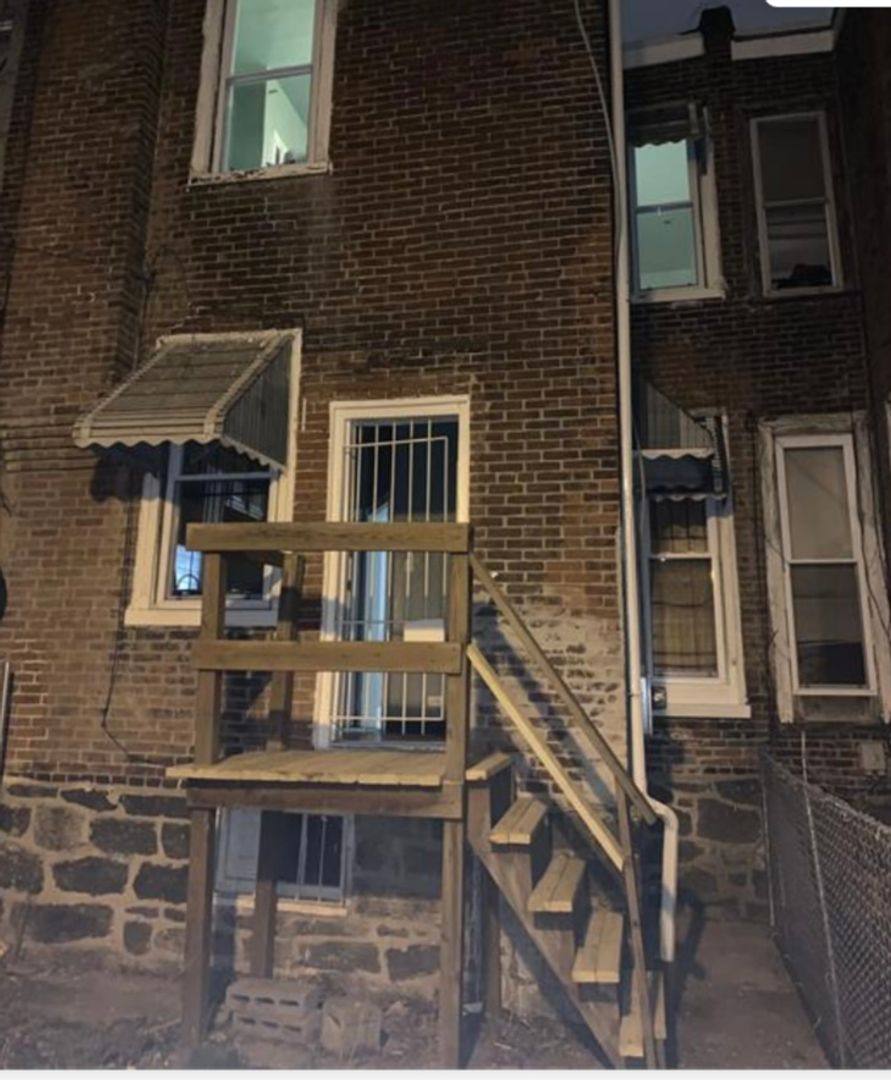 House for rent at 1630 S Frazier St, Philadelphia, PA 19143