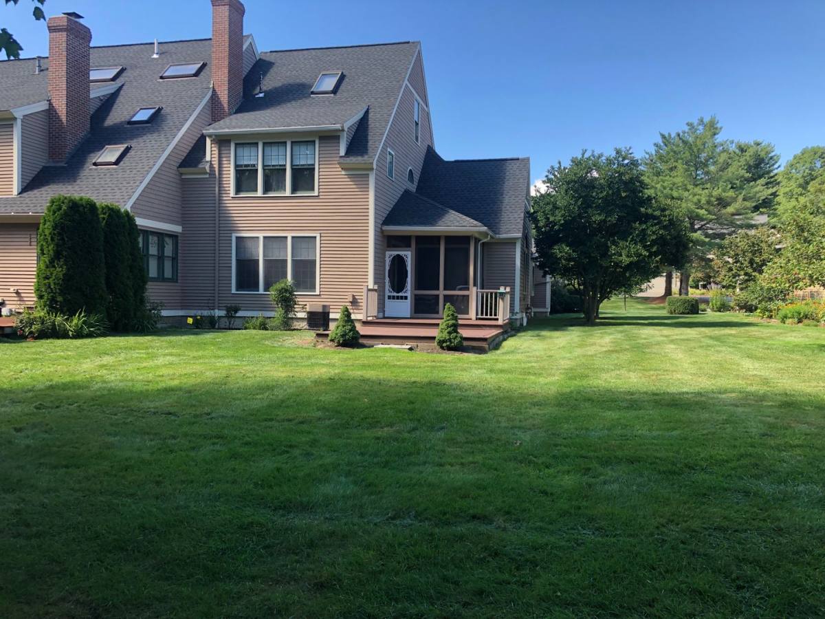 Condo for rent at 579 Sagamore Ave, Portsmouth, NH 03801