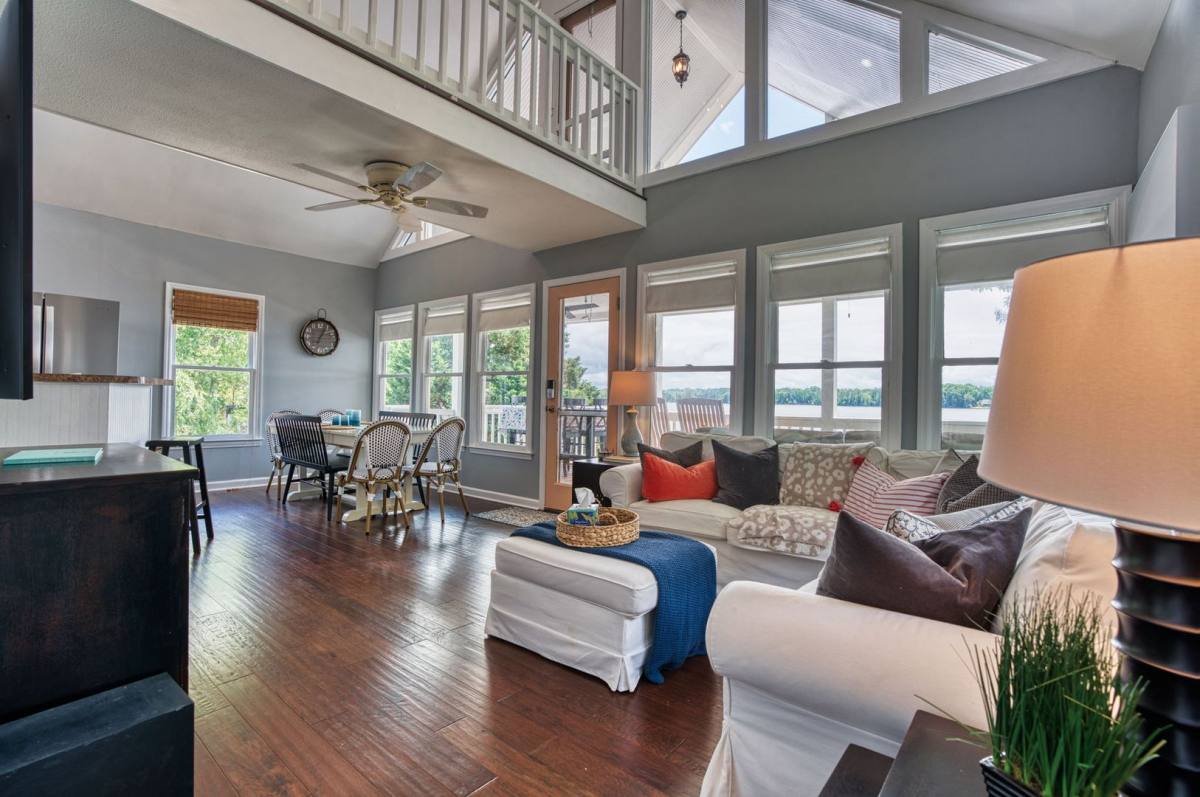 Apartment for rent at 200 Mariners Pointe Rd, Prosperity, SC 29127