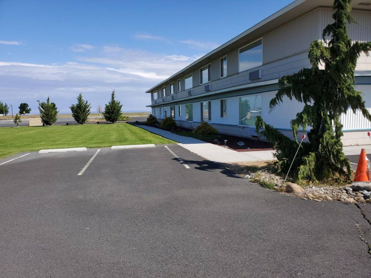 Apartment for rent at 6494 32nd Ave, Moses Lake, WA 98837