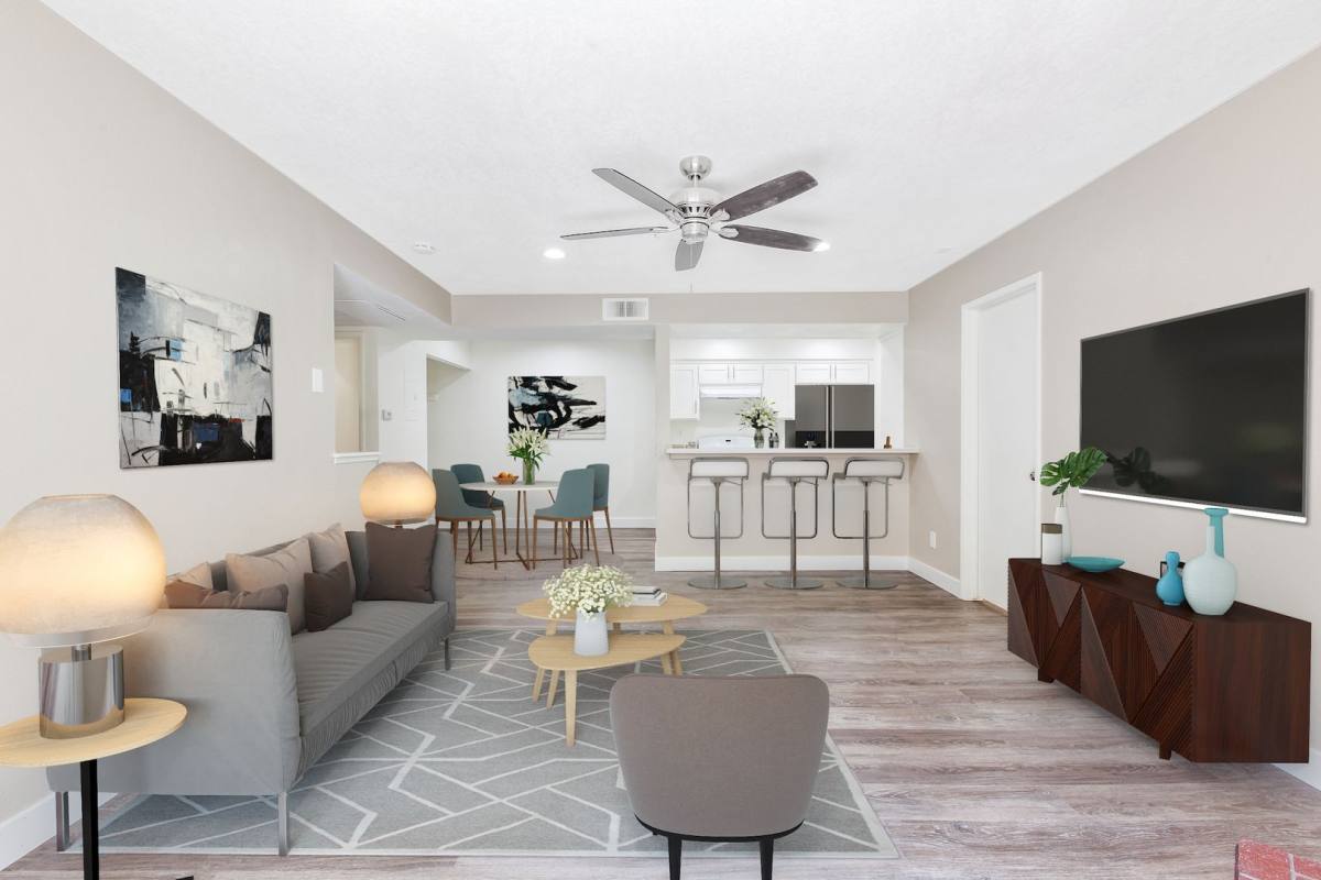 Apartment for rent at 8182 Artesia Blvd, Buena Park, CA 90621