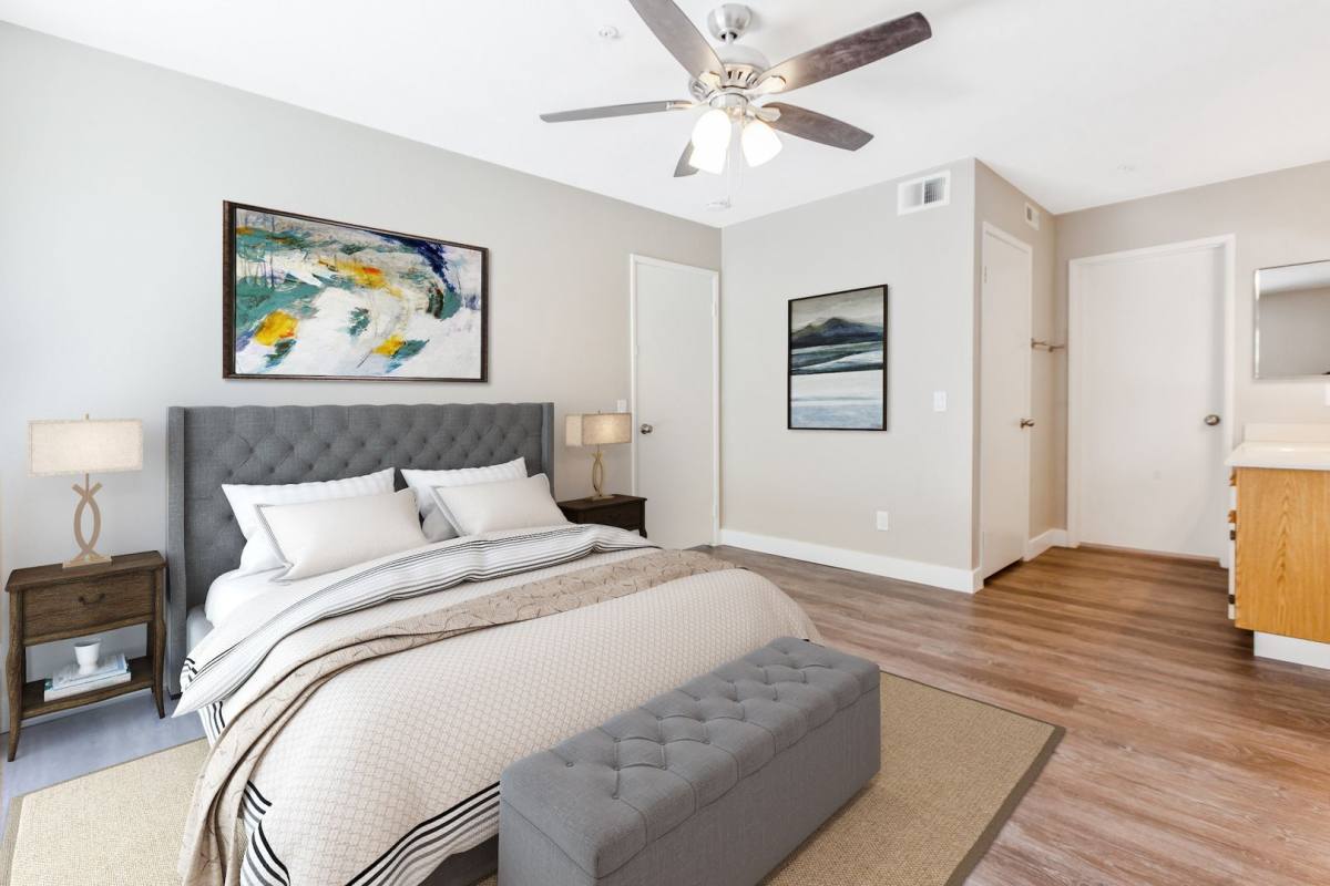 Apartment for rent at 8182 Artesia Blvd, Buena Park, CA 90621