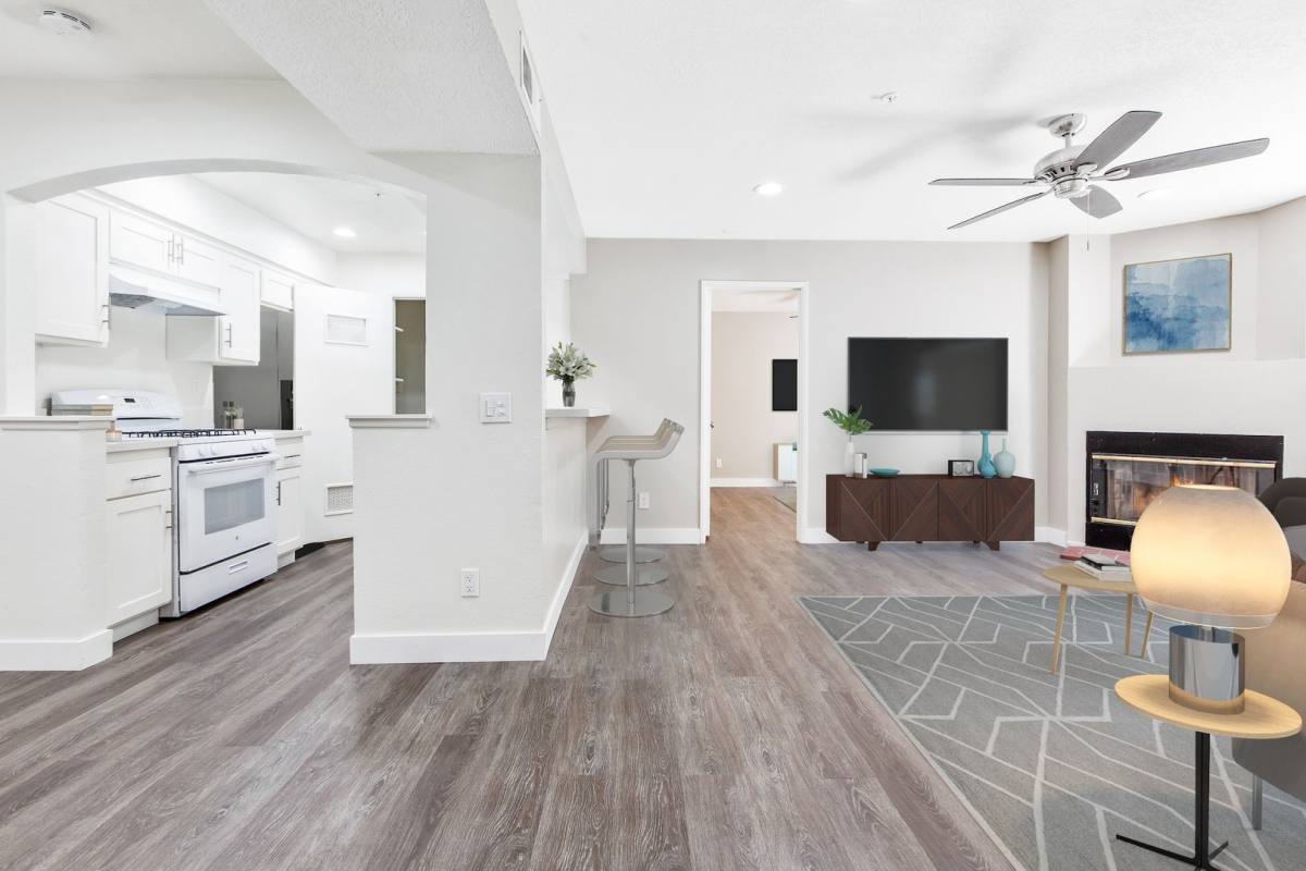 Apartment for rent at 8182 Artesia Blvd, Buena Park, CA 90621
