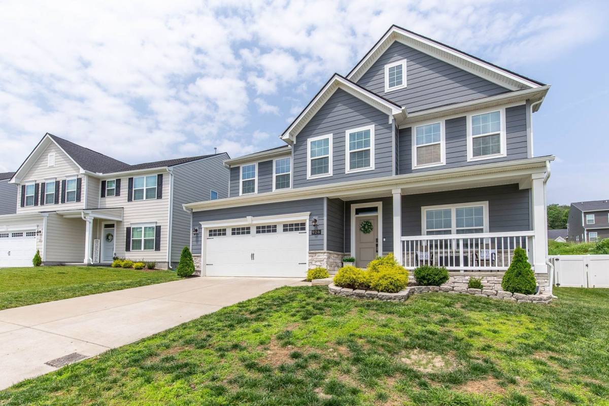 House for rent at 926 Green Valley, Smyrna, TN 37167