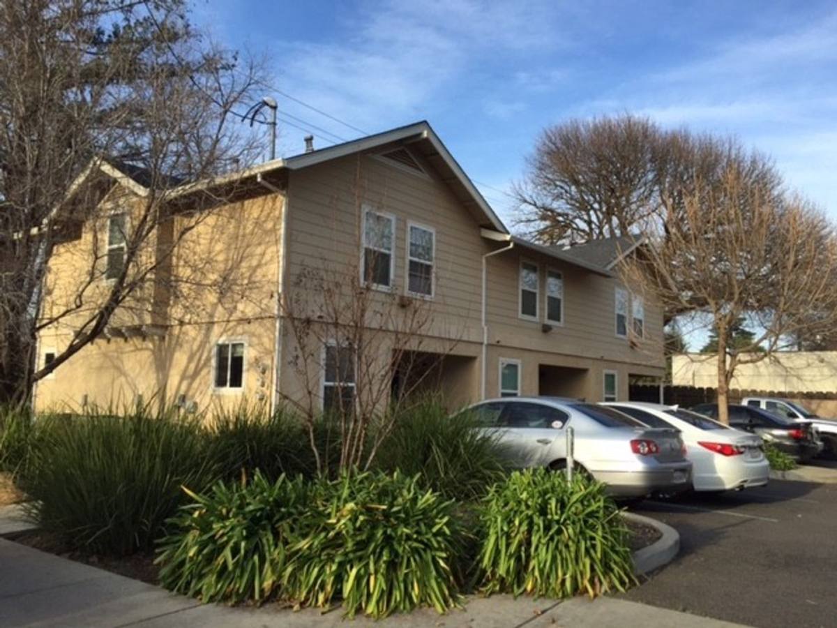 Apartment for rent at 1149 W 3rd St, Chico, CA 95928