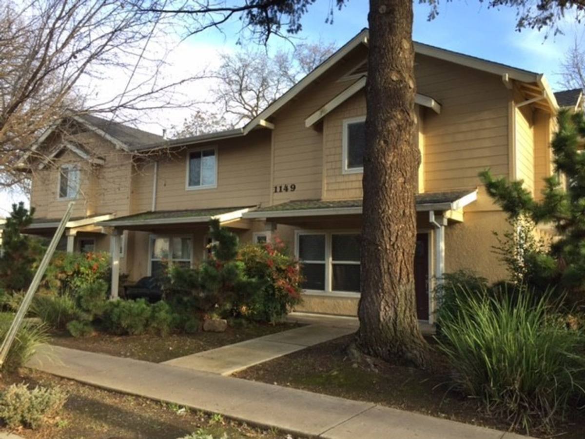 Apartment for rent at 1149 W 3rd St, Chico, CA 95928