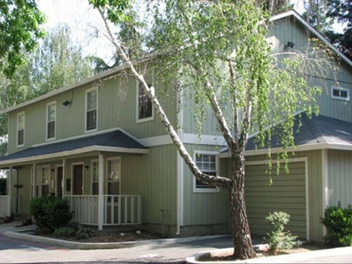 Apartment for rent at 1207 W Sacramento Ave, Chico, CA 95928