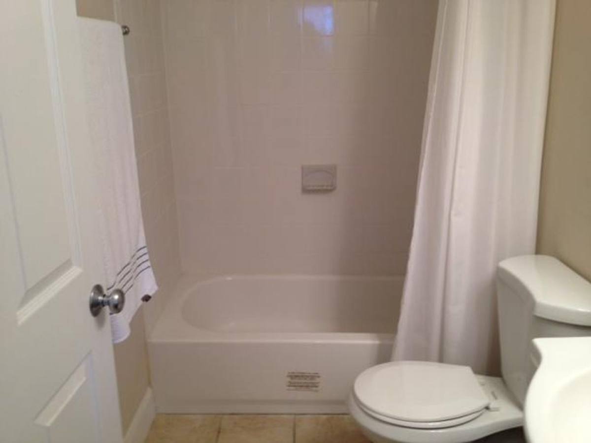 Apartment for rent at 243 Northampton St #3, Boston, MA 02118
